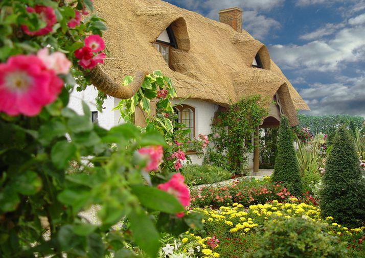 din natura - thatched-houses-in-england2.jpg